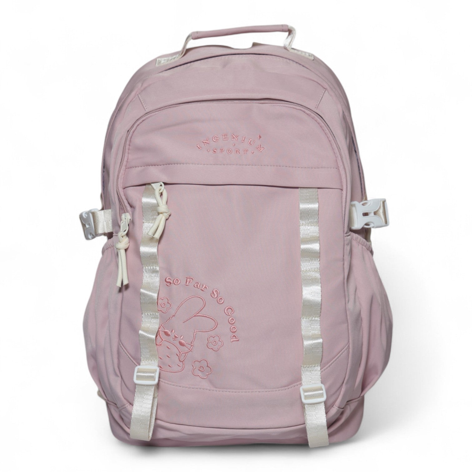 ZackPack Backpack
