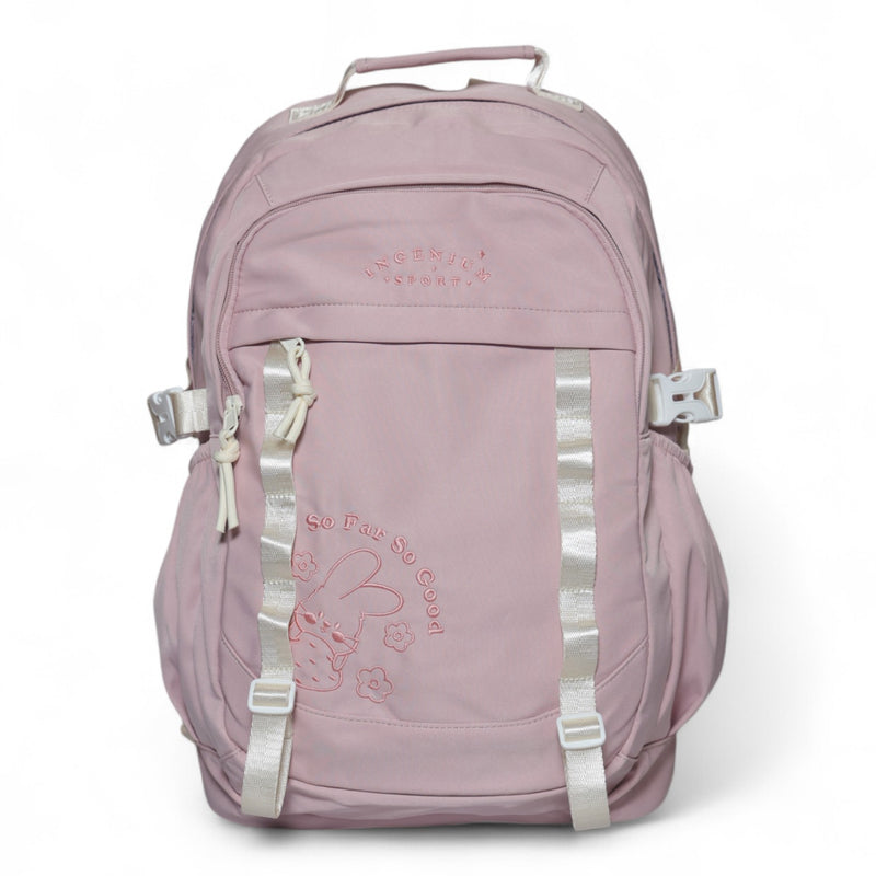 ZackPack Backpack