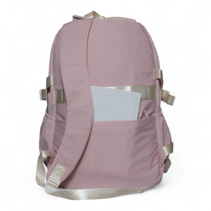 ZackPack Backpack