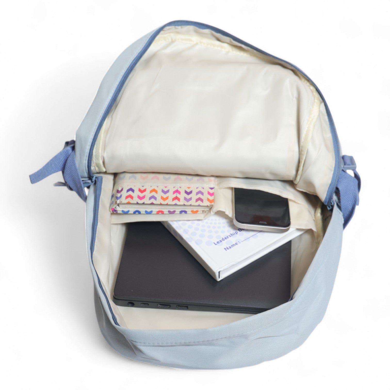 StreetHue Backpack