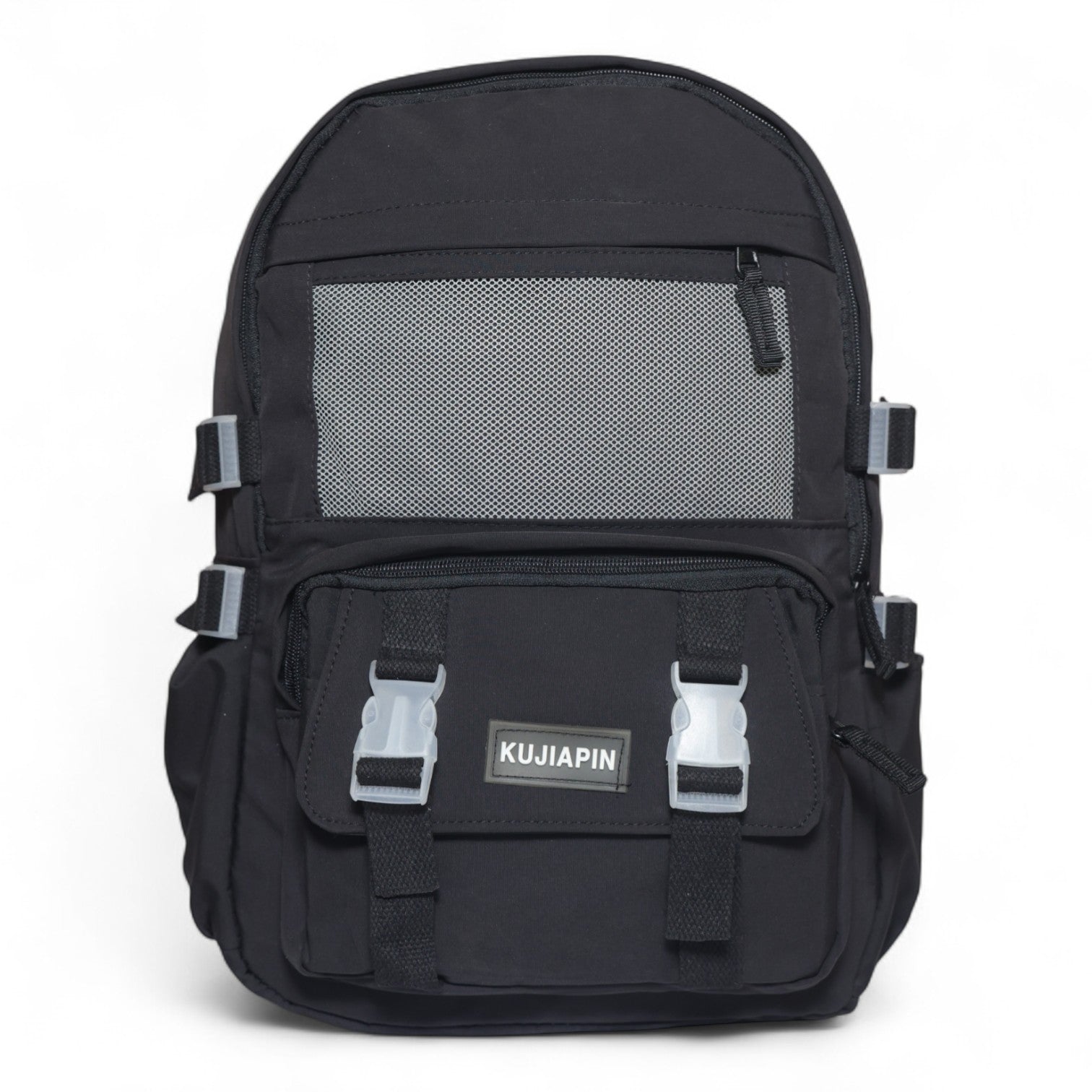 Zipster Backpack
