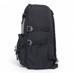 Zipster Backpack