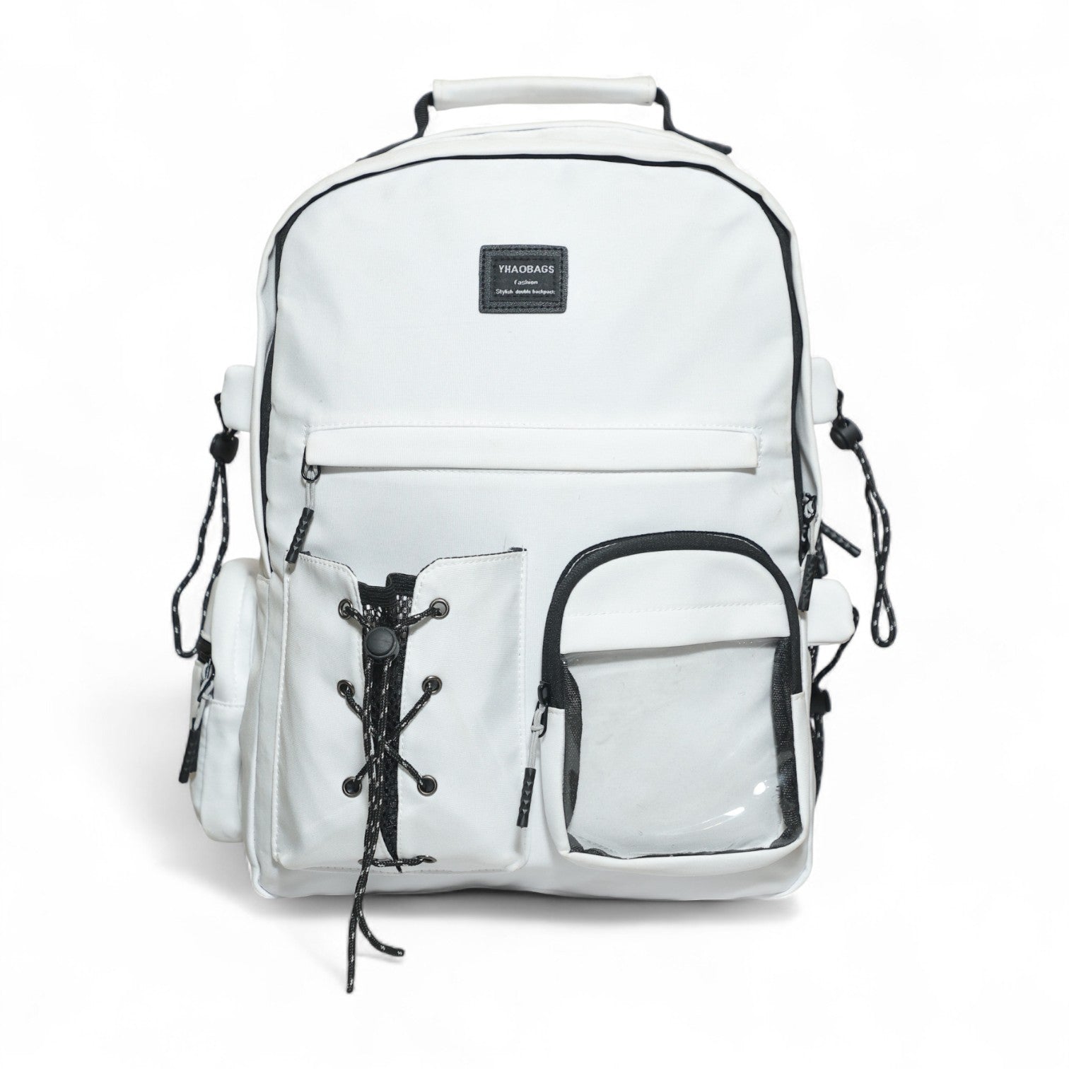 Trendy Daily Backpack