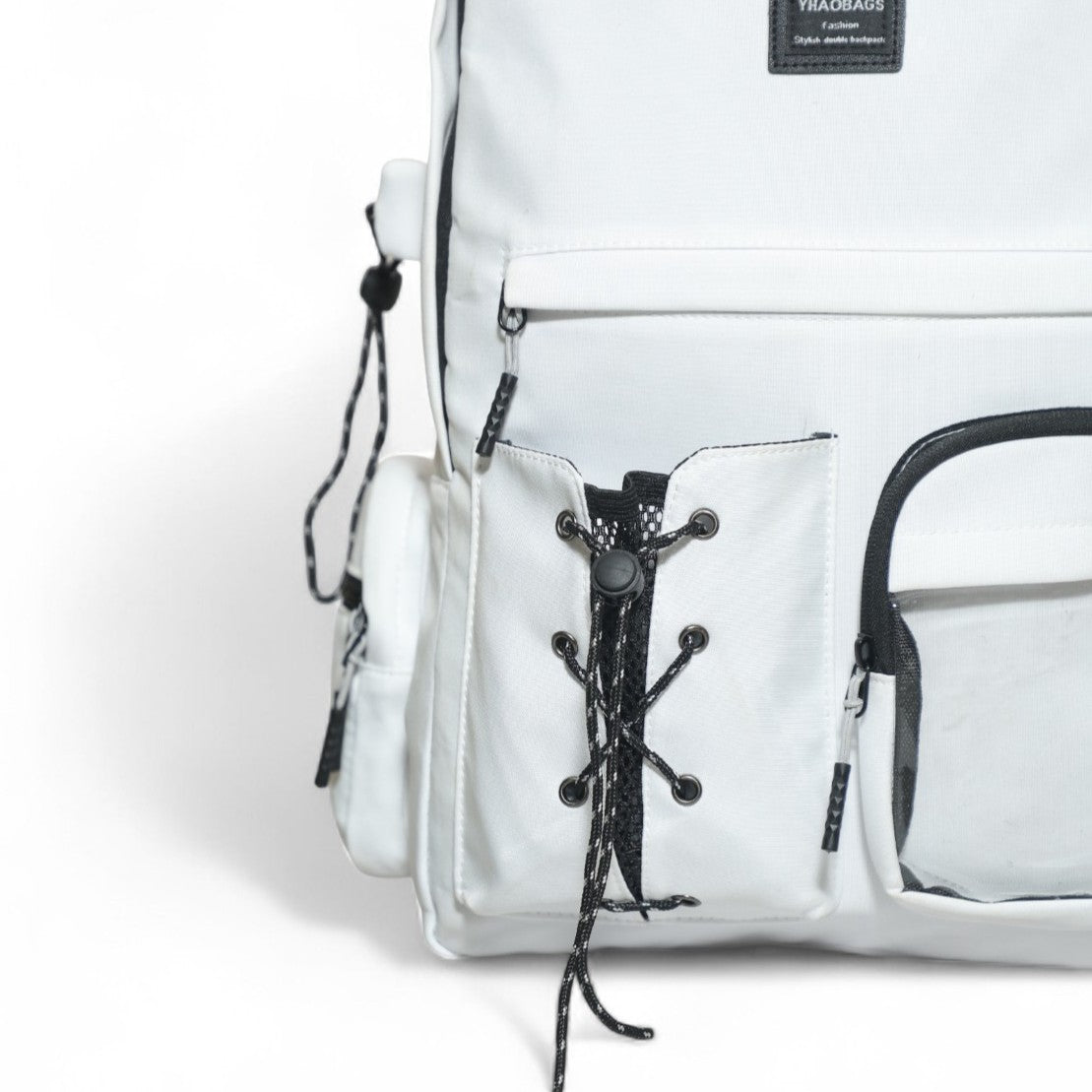 Trendy Daily Backpack