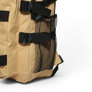 Compact Functional Backpack