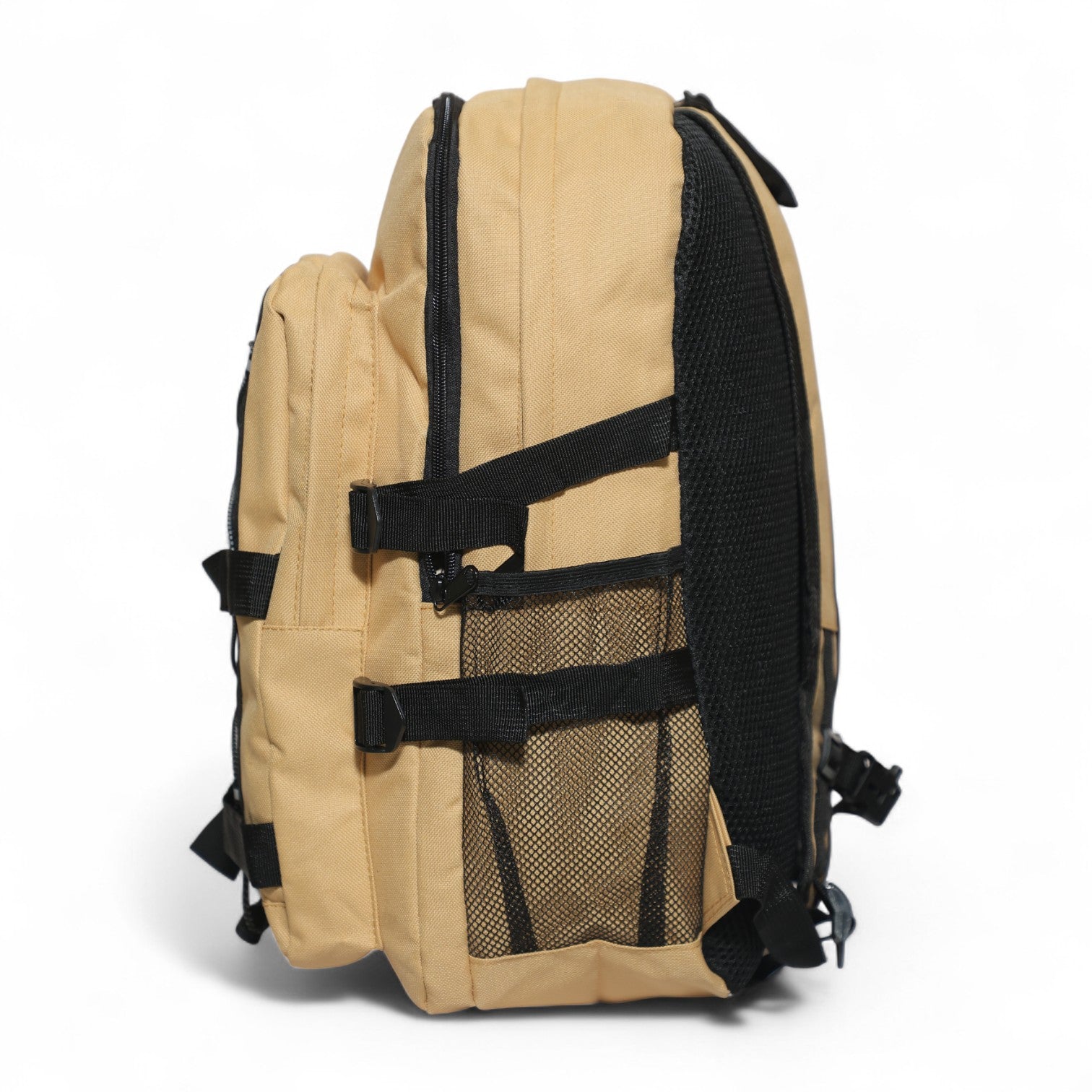 Compact Functional Backpack