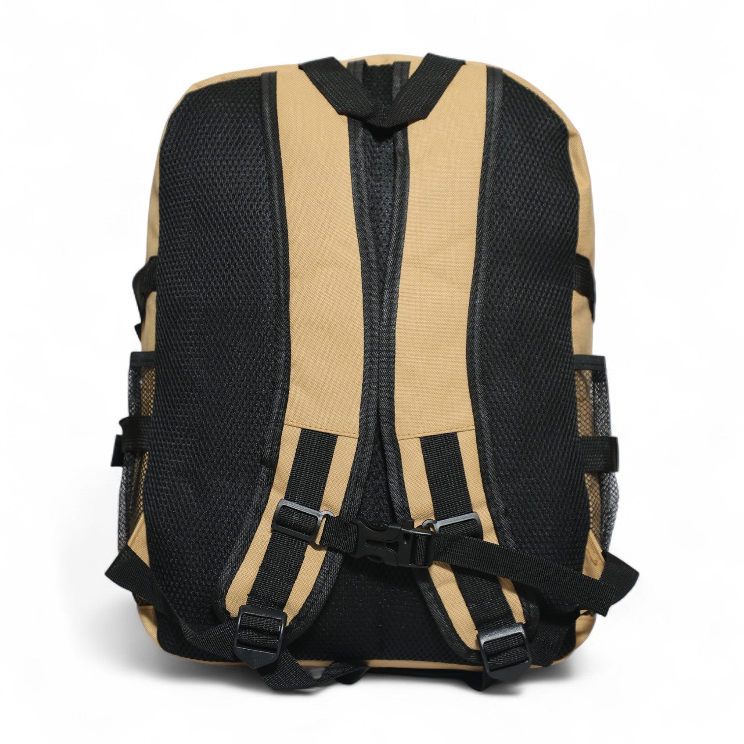 Compact Functional Backpack
