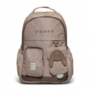 Classic Multi-Compartment Backpack
