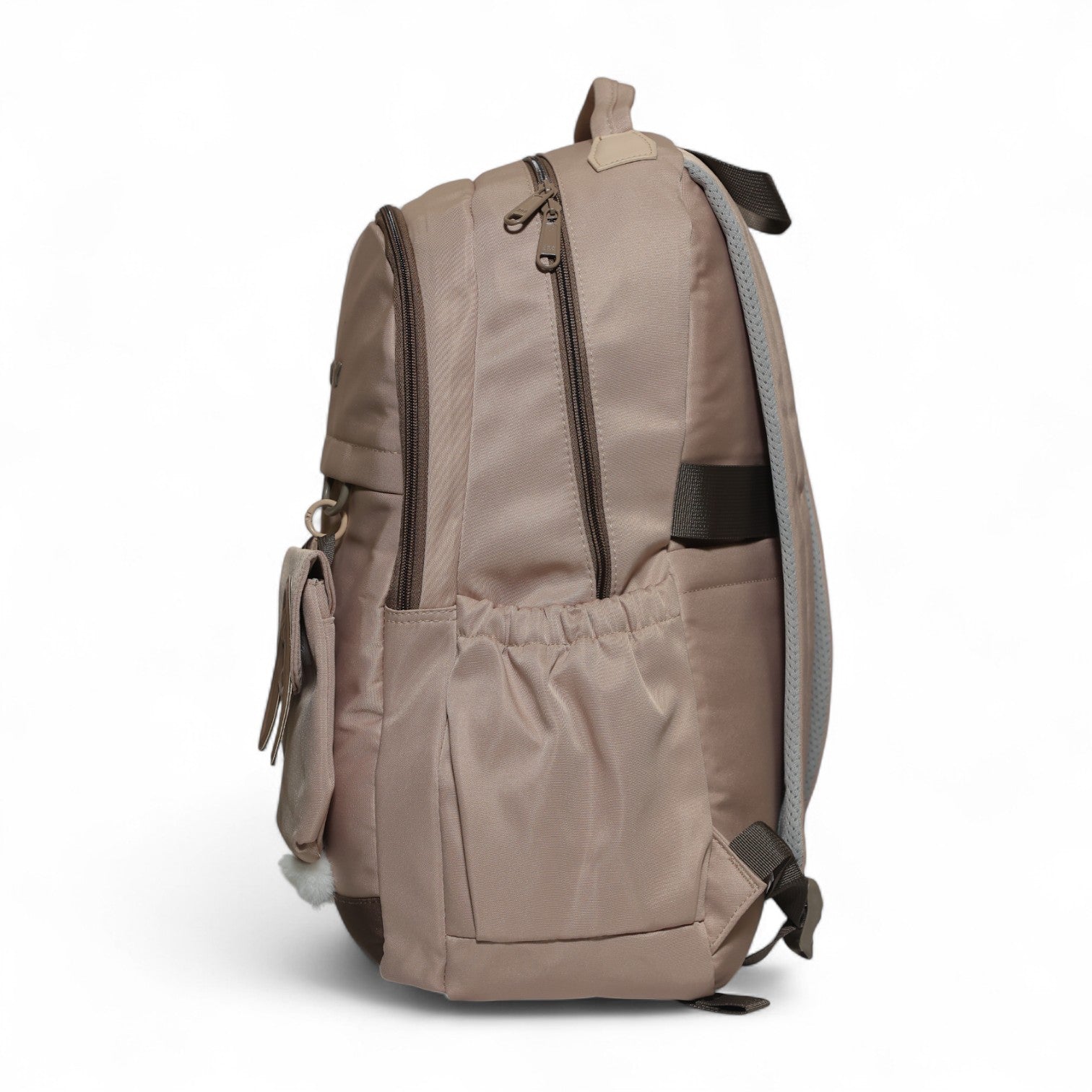 Classic Multi-Compartment Backpack