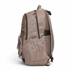 Classic Multi-Compartment Backpack