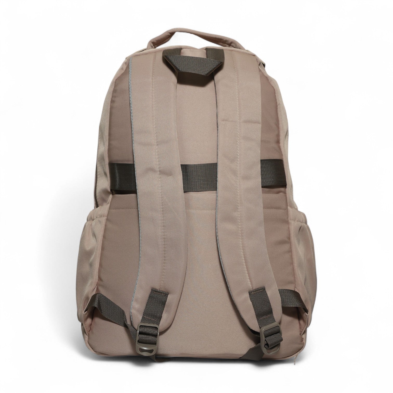 Classic Multi-Compartment Backpack