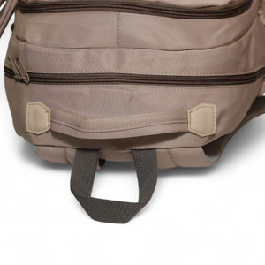 Classic Multi-Compartment Backpack