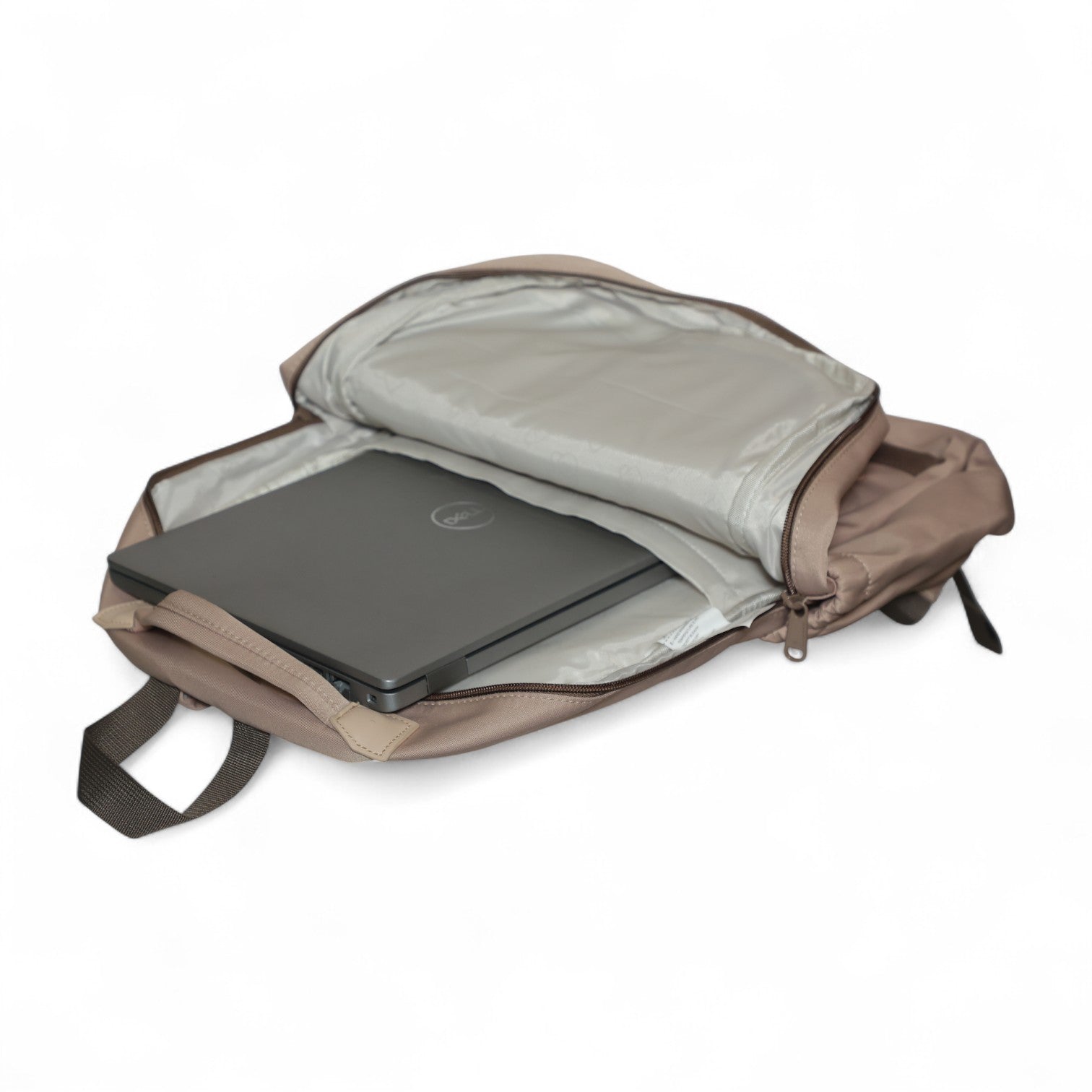 Classic Multi-Compartment Backpack
