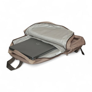 Classic Multi-Compartment Backpack