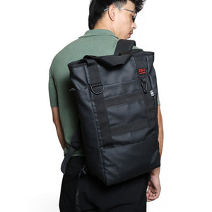 SHIFT – 3-in-1 Convertible Tote Backpack for 17-Inch Laptop
