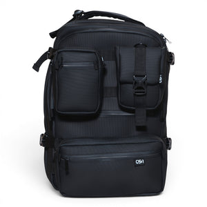 ROVA – Modular Travel Backpack for Laptop & Travel