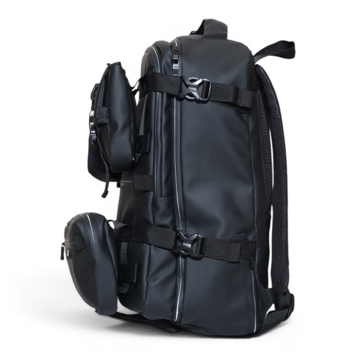 ROVA – Modular Travel Backpack for Laptop & Travel
