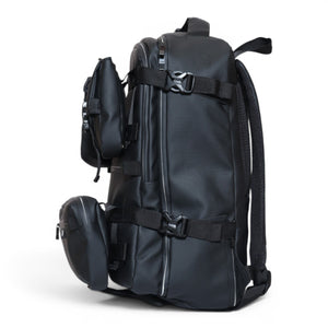 ROVA – Modular Travel Backpack for Laptop & Travel