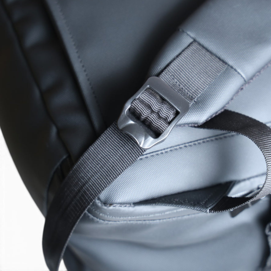 ROVA – Modular Travel Backpack for Laptop & Travel