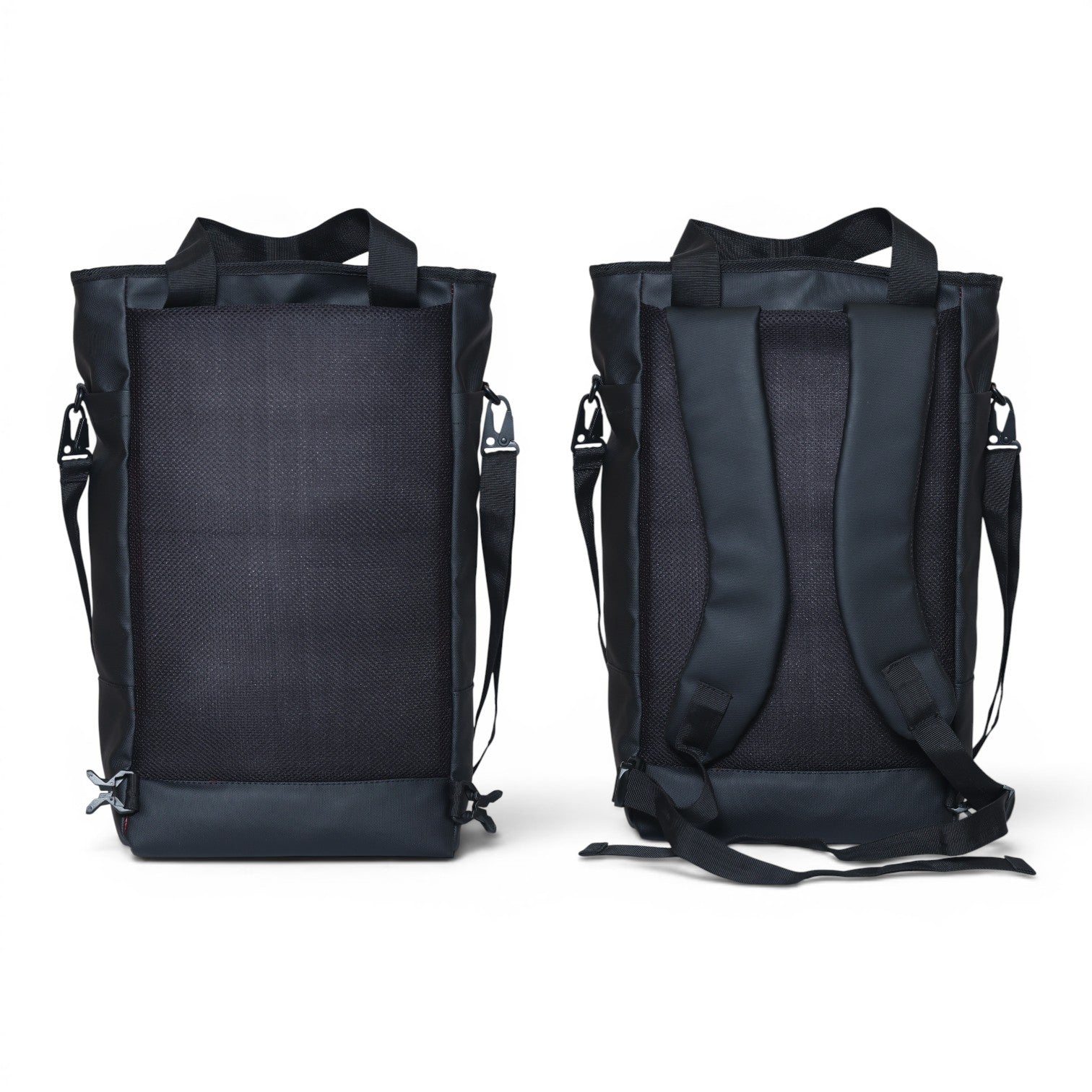 SHIFT – 3-in-1 Convertible Tote Backpack for 17-Inch Laptop