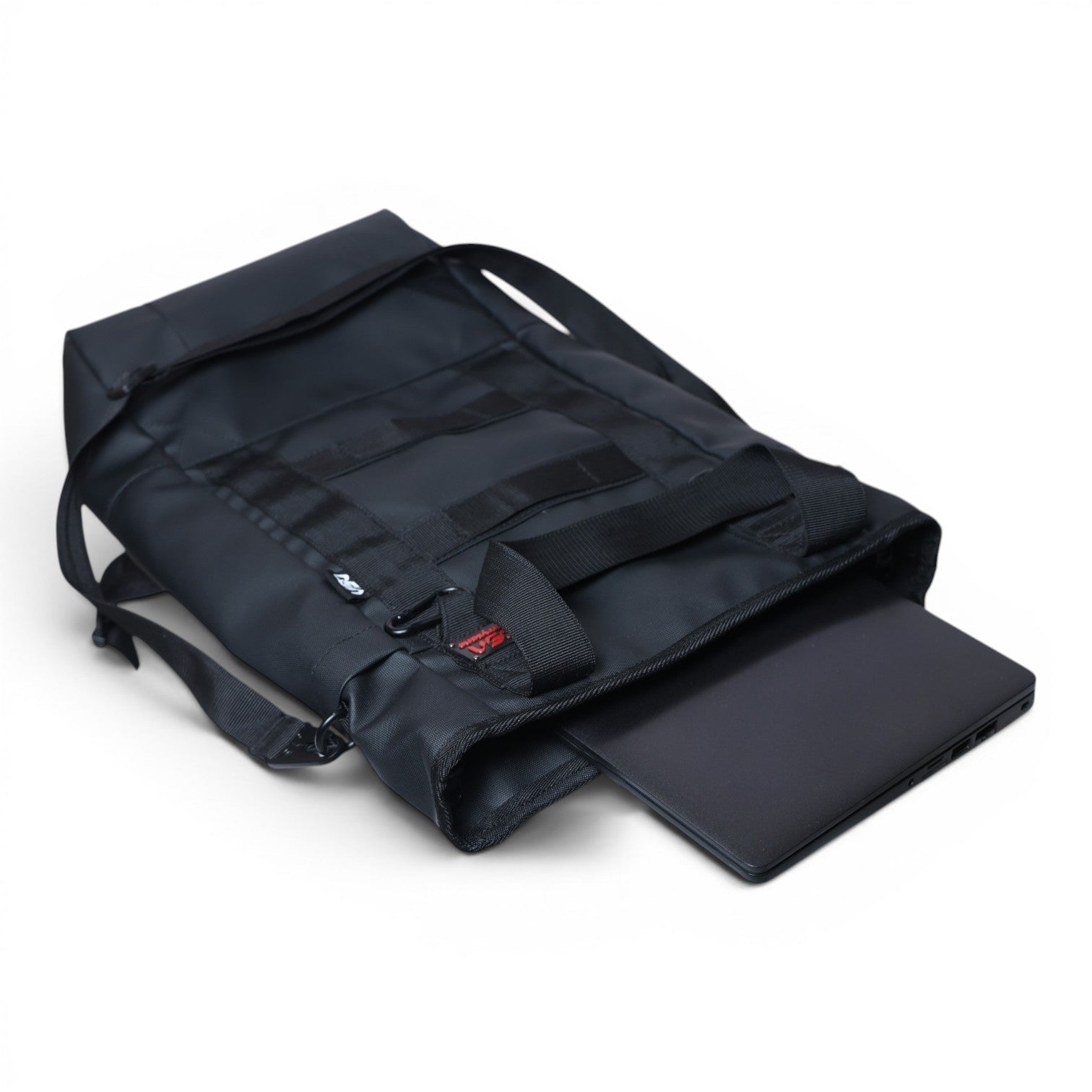 SHIFT – 3-in-1 Convertible Tote Backpack for 17-Inch Laptop