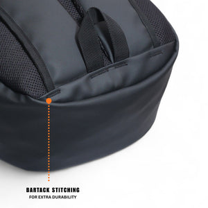 Strivor Backpack