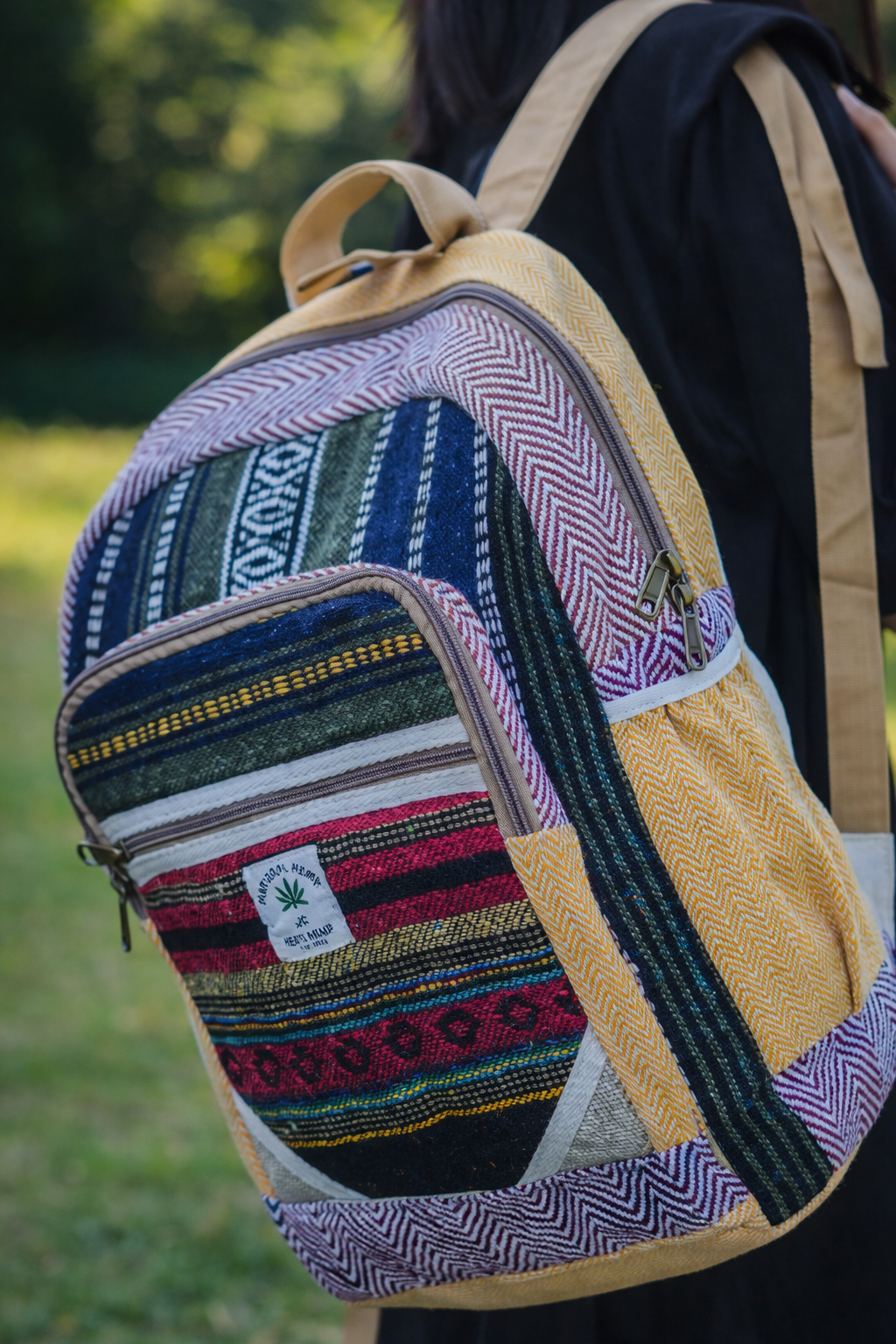 Every day starts the same way.