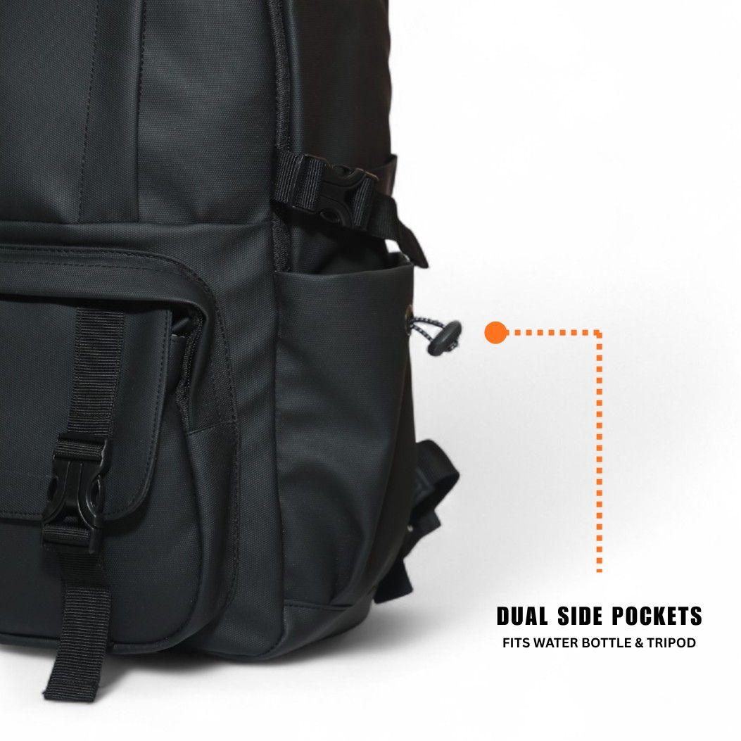 Strivor Backpack