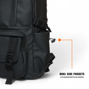 Strivor Backpack