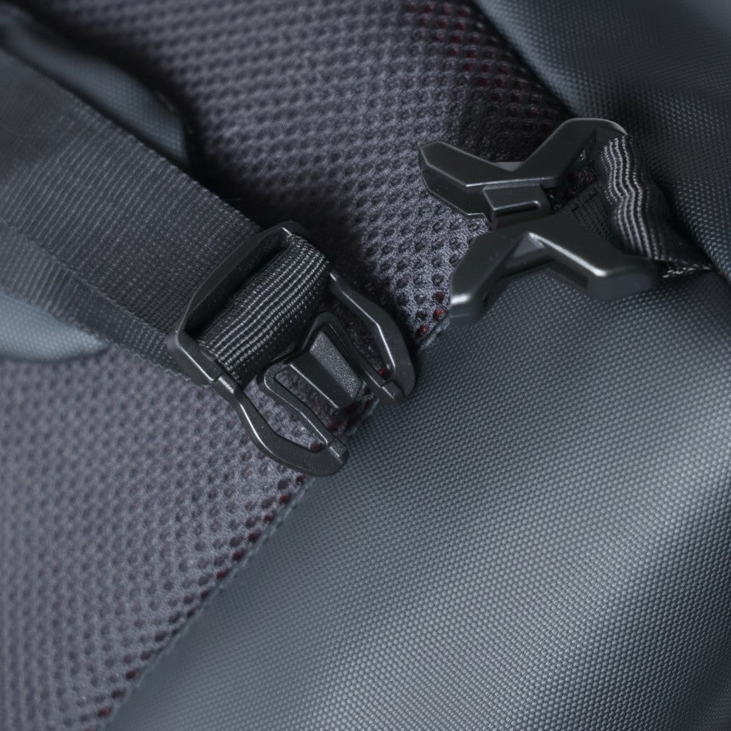 SHIFT – 3-in-1 Convertible Tote Backpack for 17-Inch Laptop