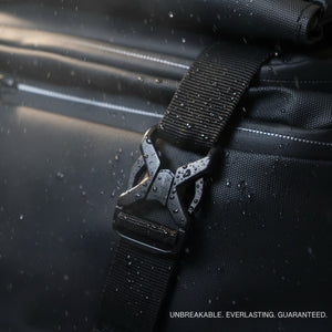 ROVA – Modular Travel Backpack for Laptop & Travel