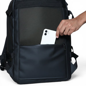 ROVA – Modular Travel Backpack for Laptop & Travel