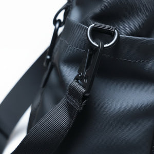 SHIFT – 3-in-1 Convertible Tote Backpack for 17-Inch Laptop