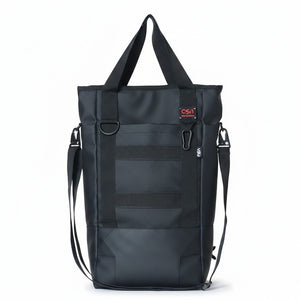 SHIFT – 3-in-1 Convertible Tote Backpack for 17-Inch Laptop