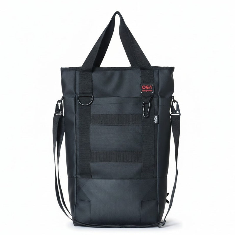 SHIFT – 3-in-1 Convertible Tote Backpack for 17-Inch Laptop
