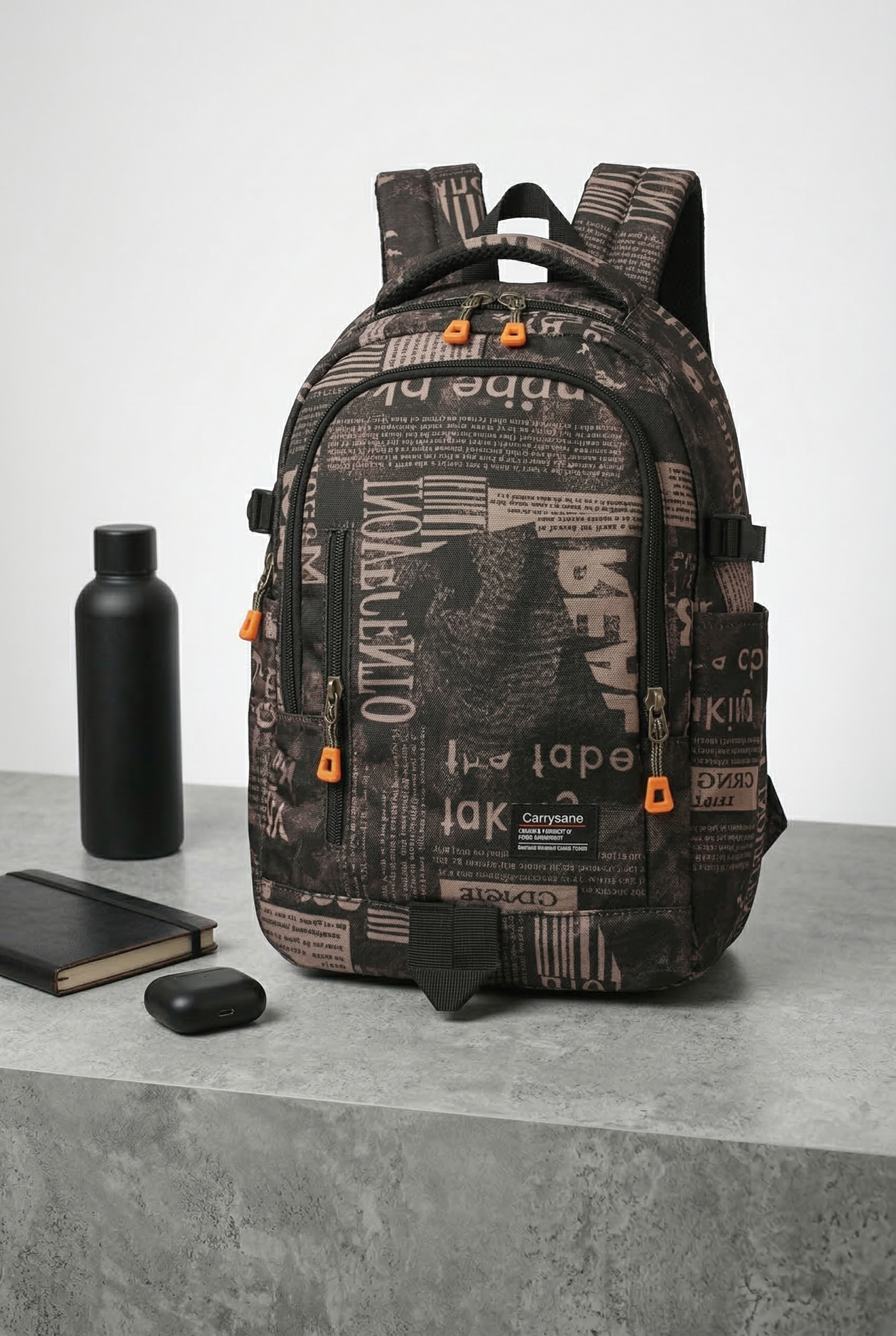 Great backpacks come from great details.