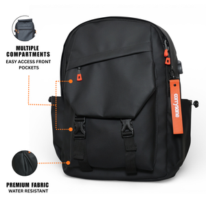 Avento Backpack