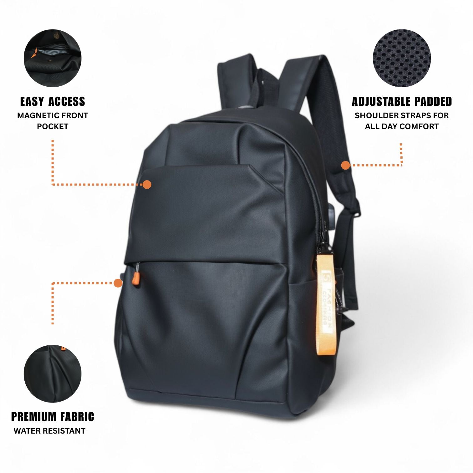 Vortex Backpack