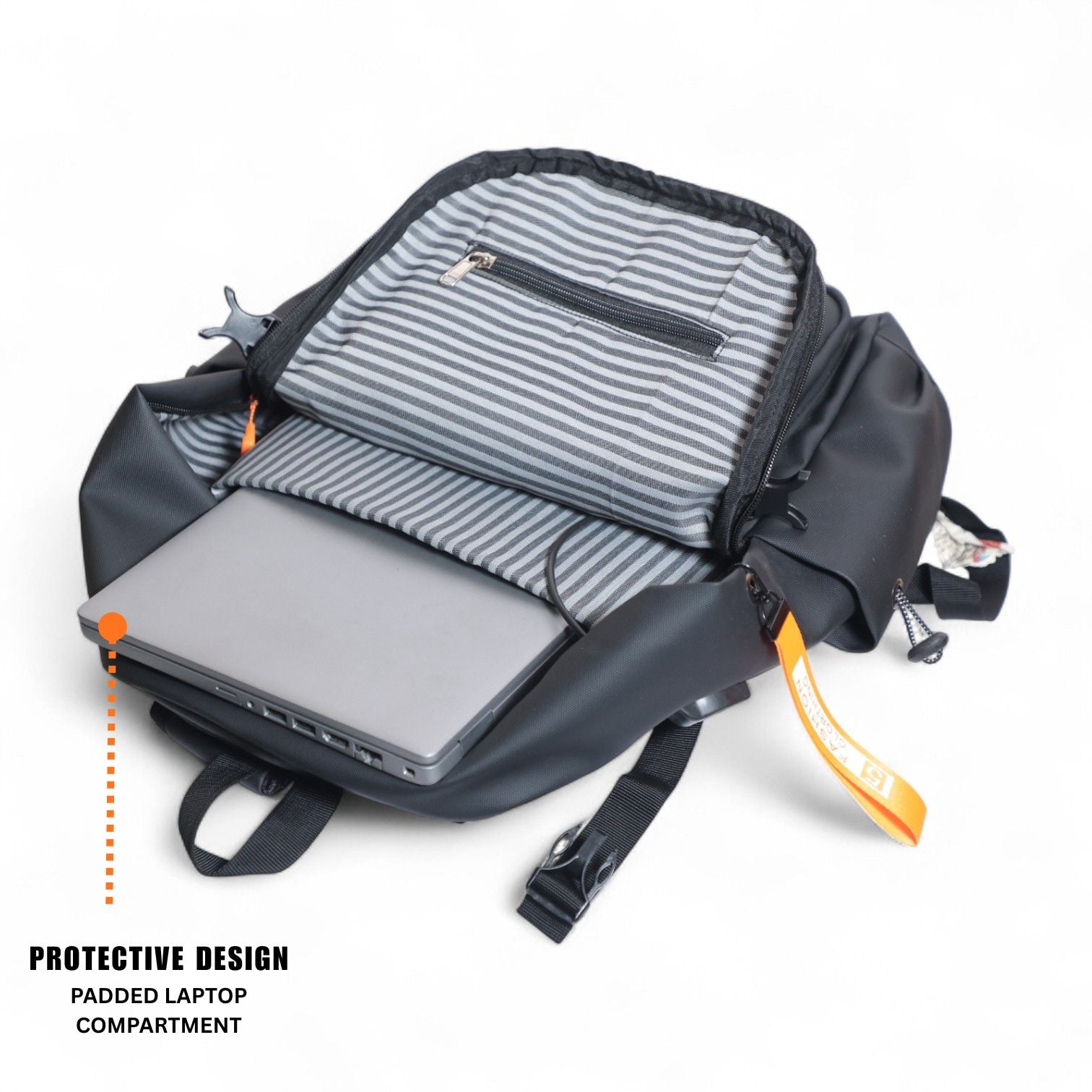 Strivor Backpack