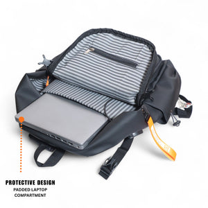 Strivor Backpack
