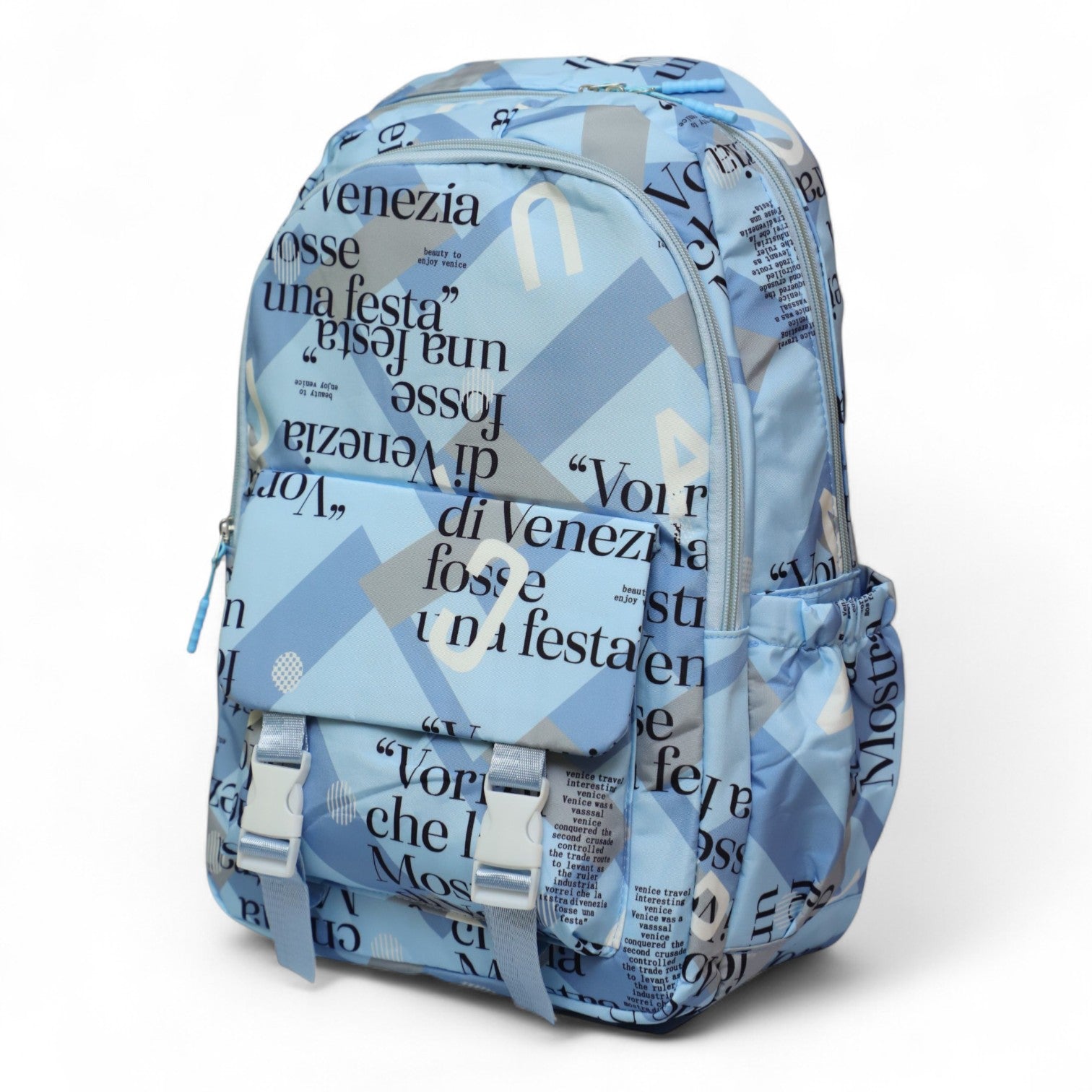 Trendy Daily Backpack