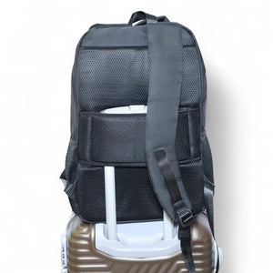 Ultimate Commuter Backpack