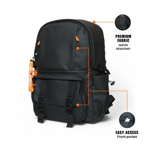 Strivor Backpack