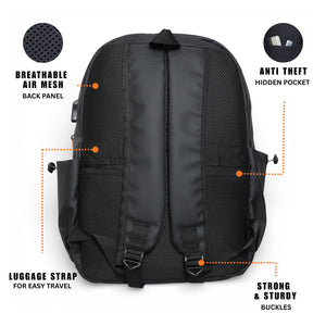 Avento Backpack