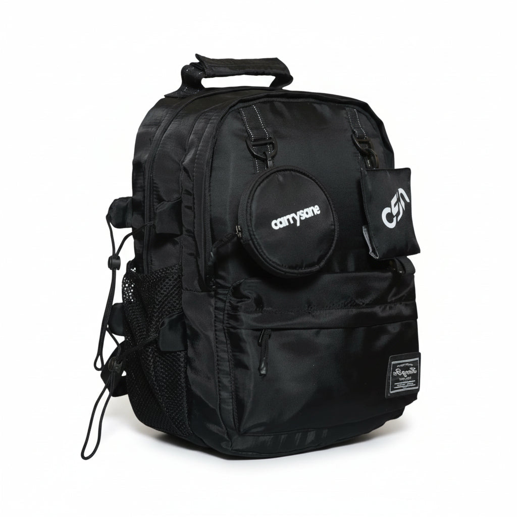 Haulio Backpack