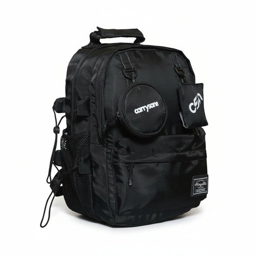 Haulio Backpack