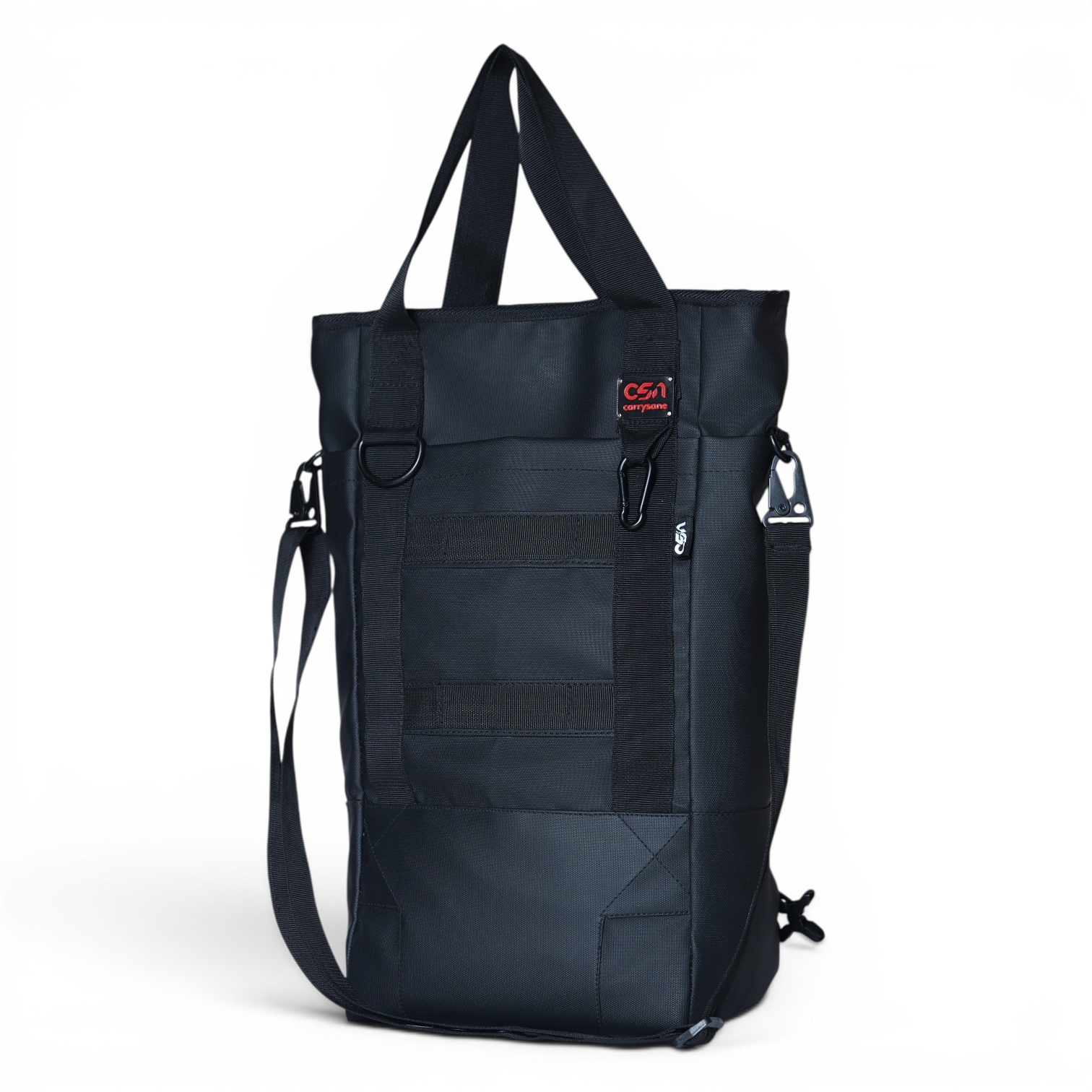 SHIFT – 3-in-1 Convertible Tote Backpack for 17-Inch Laptop