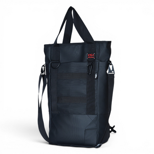 SHIFT – 3-in-1 Convertible Tote Backpack for 17-Inch Laptop