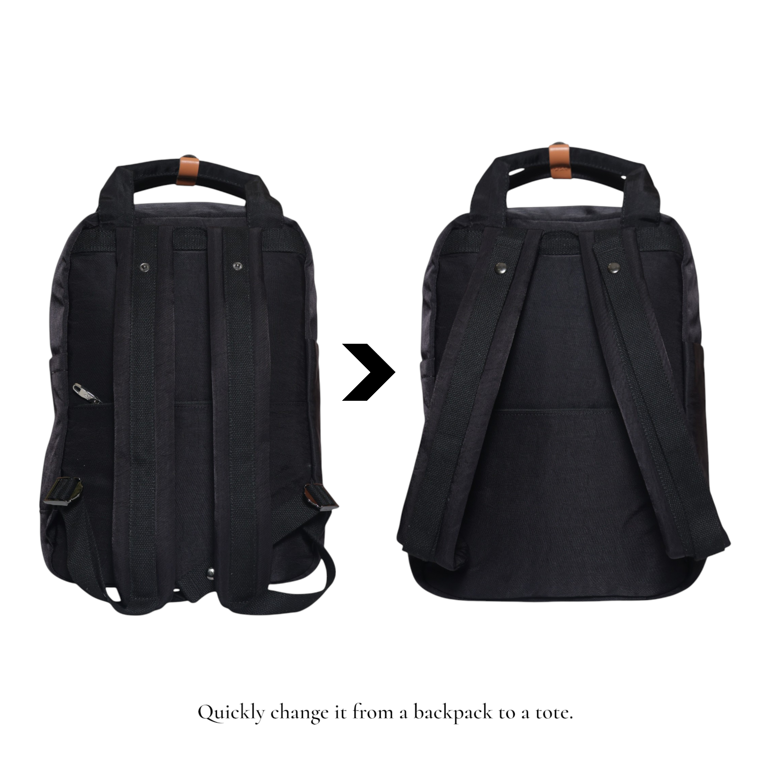LoopPack Backpack