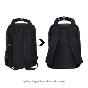 LoopPack Backpack